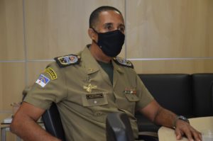 Coronel Roberto Santana