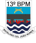 13º BPM